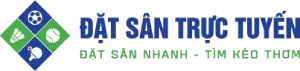 Công ty cổ phần Đặt Sân Trực Tuyến