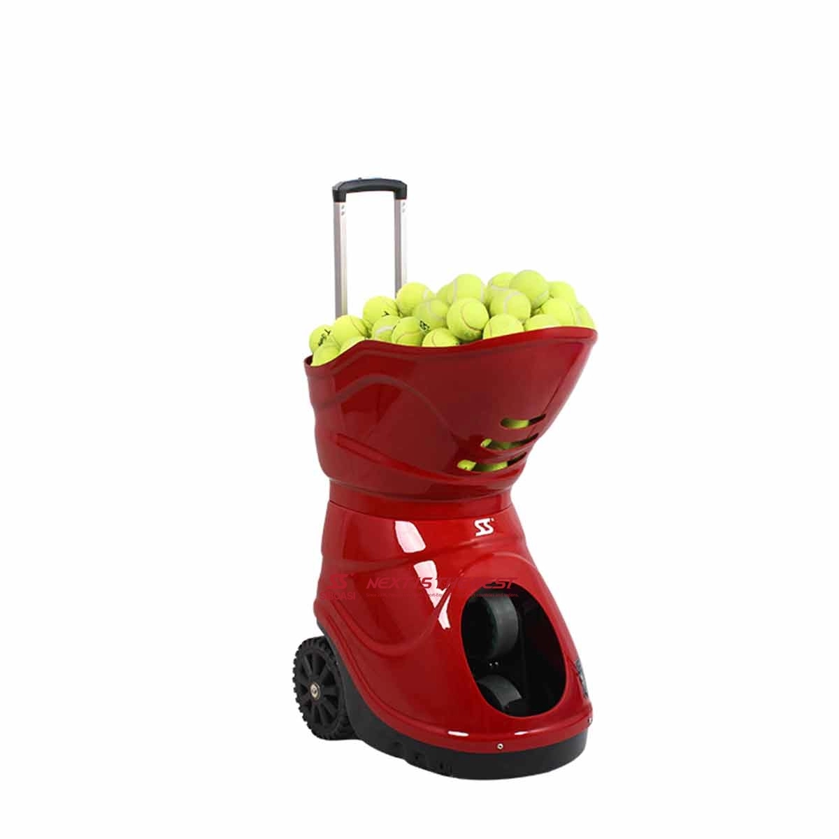 Máy tập tennis W5