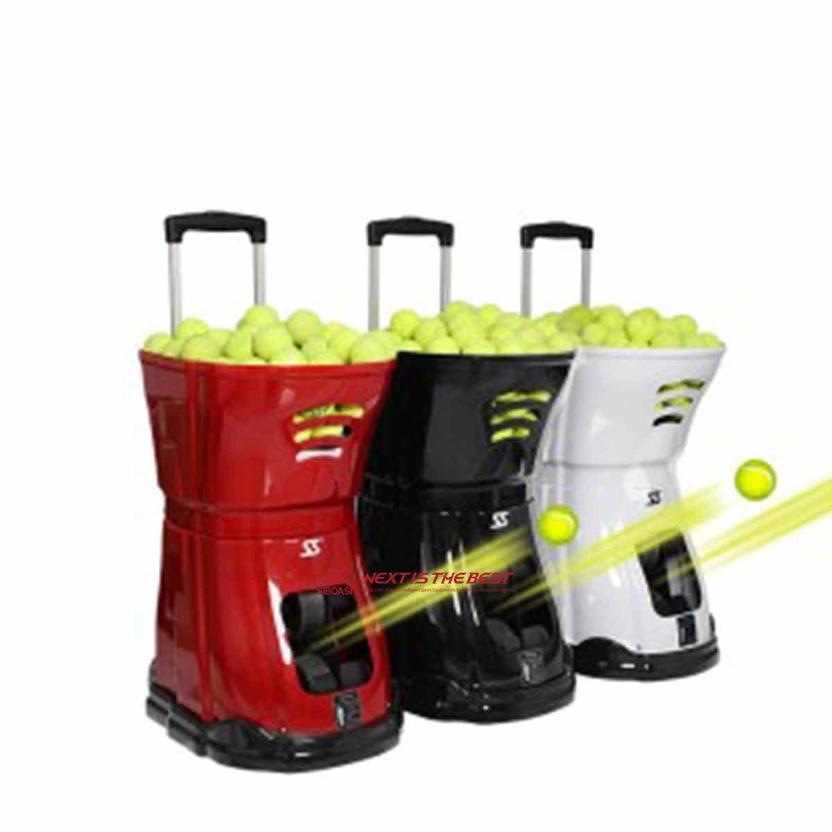 Máy tập tennis S3015