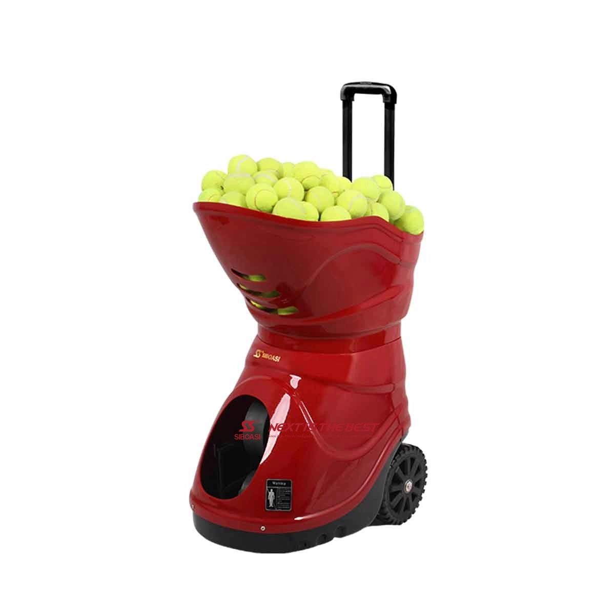 Máy tập tennis T1600