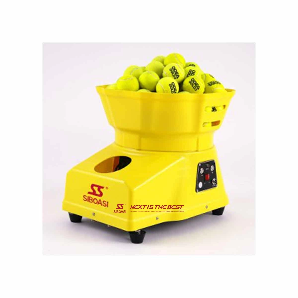 Máy tập tennis T2021C