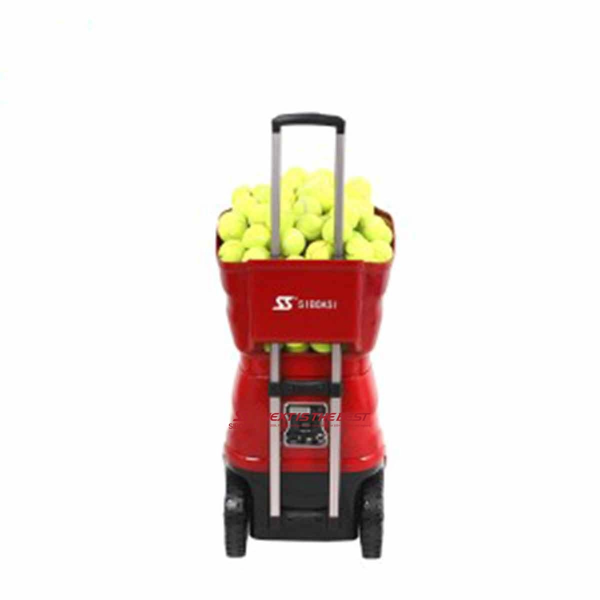 Máy tập tennis W5